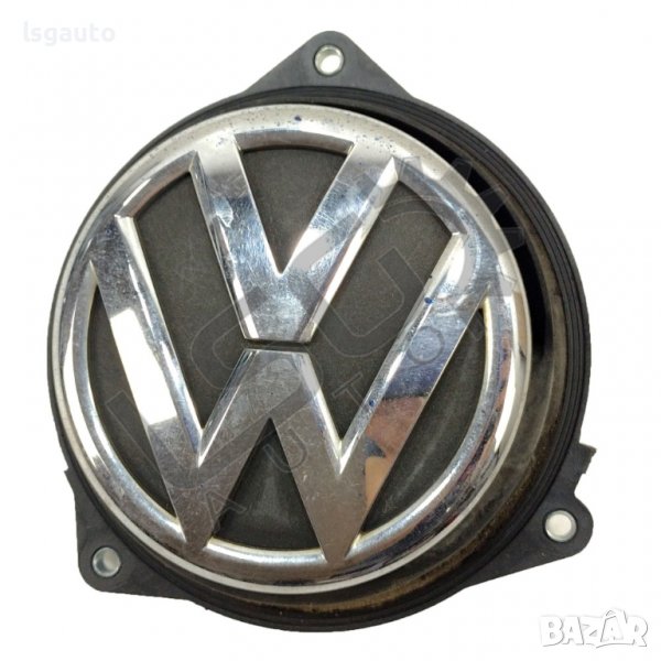 Бутон отваряне заден капак Volkswagen Golf VI 2008-2016 VG150822N-149, снимка 1