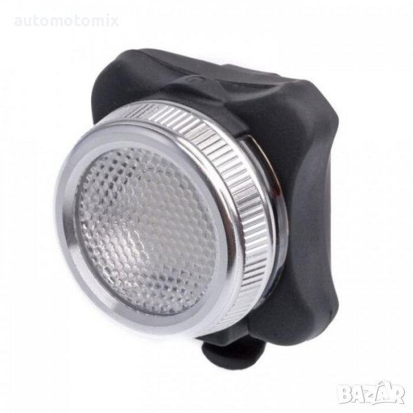 ФАР И СТОР ЗА ВЕЛОСИПЕД 2392, снимка 1