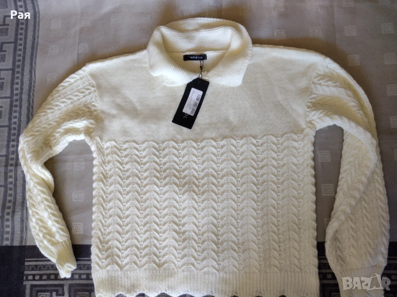 Дамска блуза trendyol , снимка 1