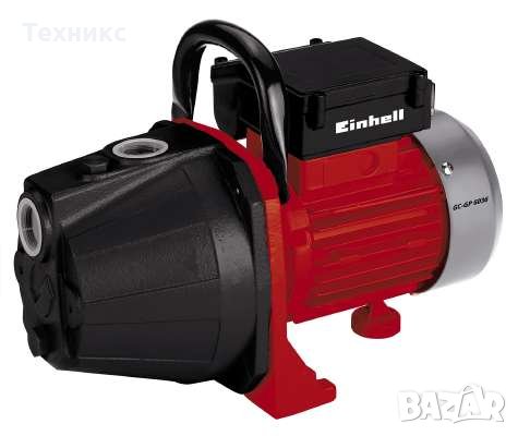 Градинска помпа за вода Einhell GC-GP 6036 с напор 40 м, снимка 1