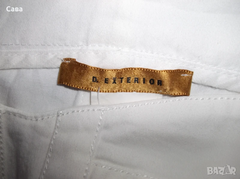 Рокле D.EXTERIOR  , снимка 1