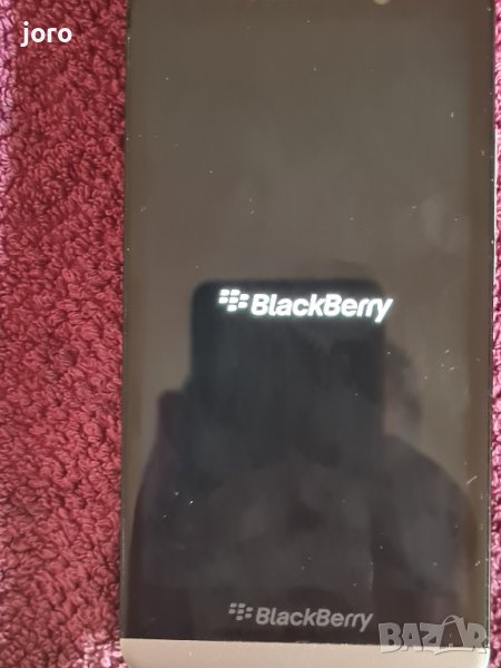 blackberry z30, снимка 1