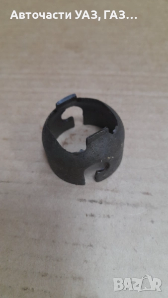 КАПАЧКА СКОРОСТЕН ЛОСТ ГАЗ-53, снимка 1