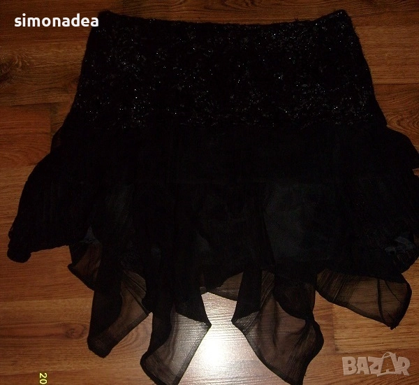 Пола Michelle Tan , снимка 1