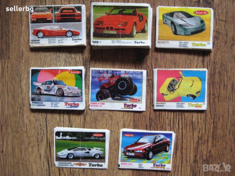 Картинки турбо бом бибом ото мото би бит лазер коли, снимка 1