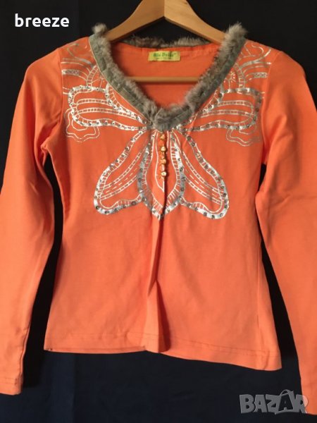 Дамска блуза, снимка 1