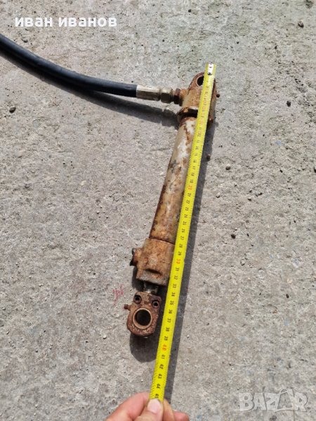 Хидро Бутилка , снимка 1