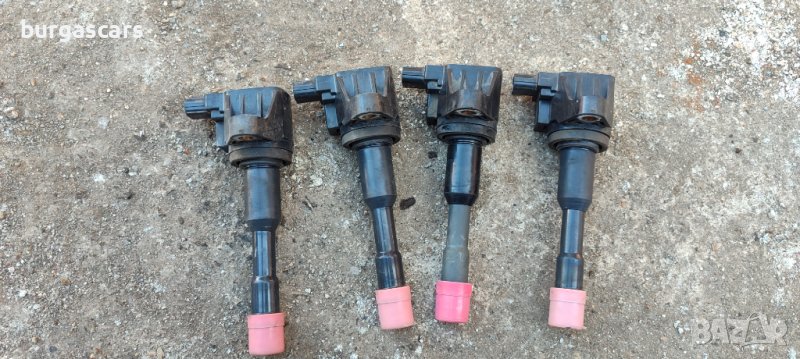 Запалителна Бобина  CM11-108 Honda Jazz - 50лв, снимка 1