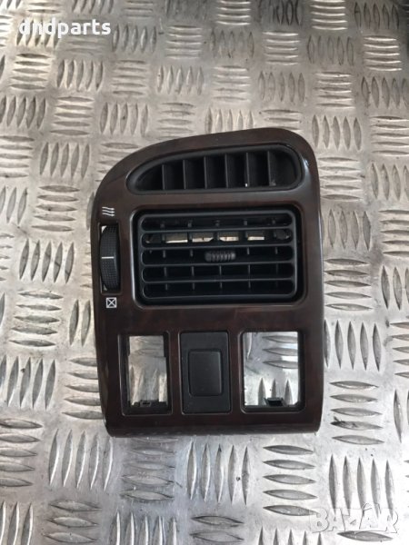 Духалка парно Toyota Avensis, 2.0D-4D, 110к.с., 2001г., снимка 1