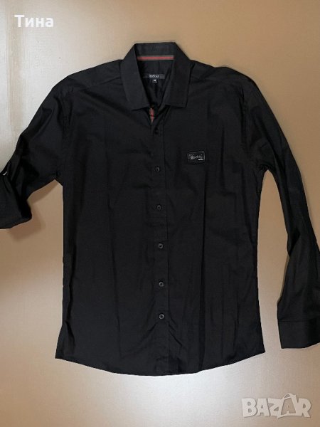 Мъжки ризи Gucci, снимка 1