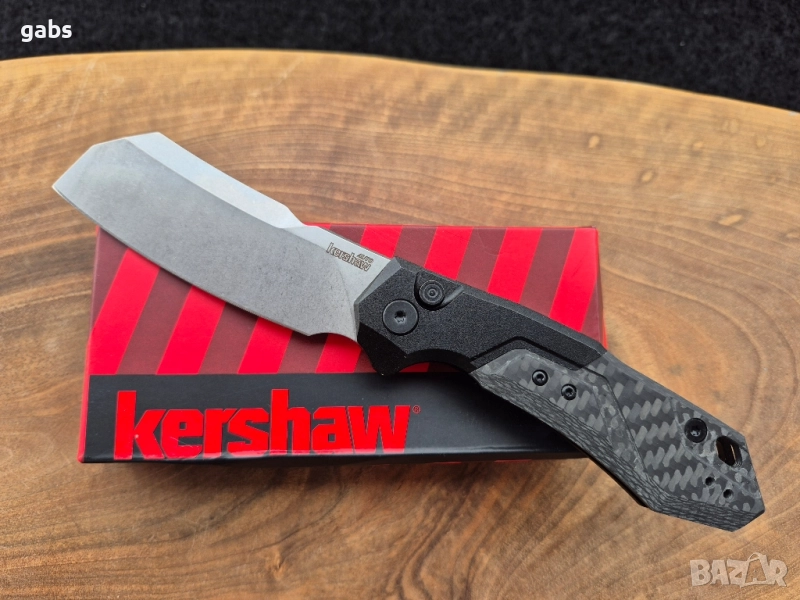 Автоматичен нож KERSHAW Launch 14, R7850, снимка 1