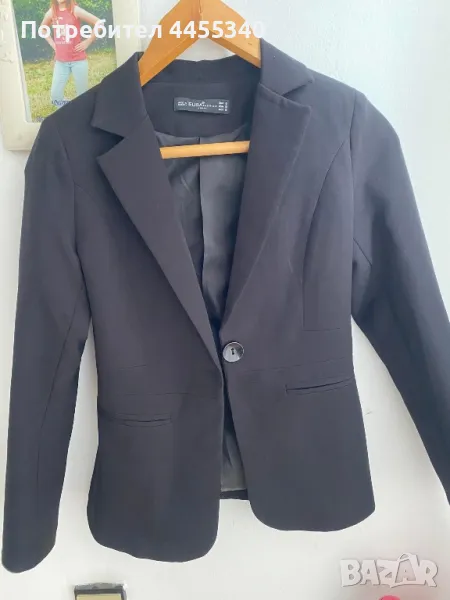 Дамско сако, снимка 1