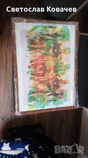 Картина, снимка 1