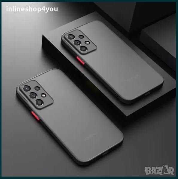 Цветен Кейс Rock за Samsung Galaxy A53 5G Супер Защита, снимка 1