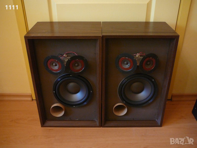 BOSE INTERAUDIO 3000, снимка 1