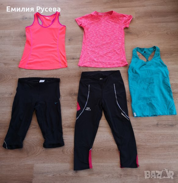 дрехи за спорт,фитнес,йога, снимка 1