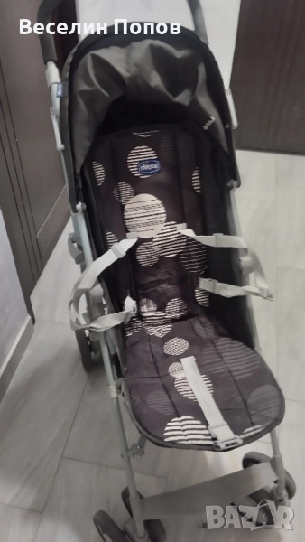 деца количка лятна, снимка 1