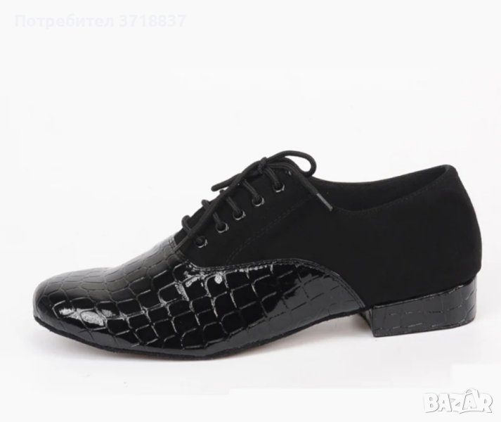 Обувки за латино танци, снимка 1