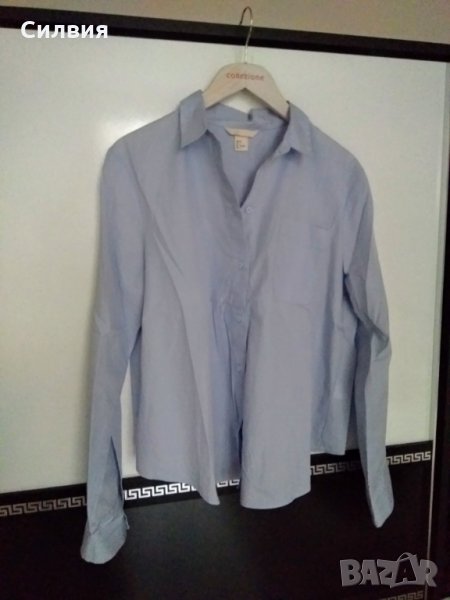 Дамска риза ღ, снимка 1