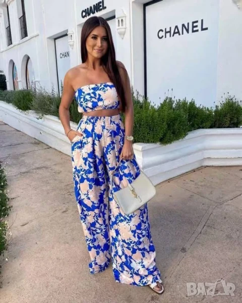 дамски комплект , снимка 1