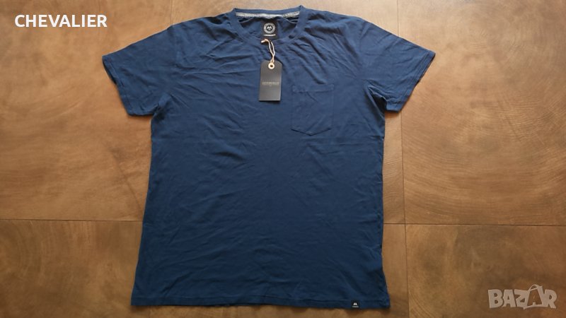 LINDBERGH Размер XL - XXL нова мъжка тениска 14-51, снимка 1