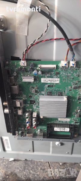 MAIN BOARD 715G8709-MOE-B00-005N PHILIPS модел 55PUS6262/12, снимка 1