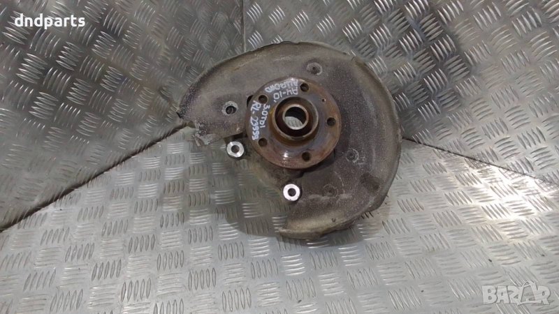 Шенкел Audi A4 3.0TDI Allroad 2010г.(заден ляв)	, снимка 1