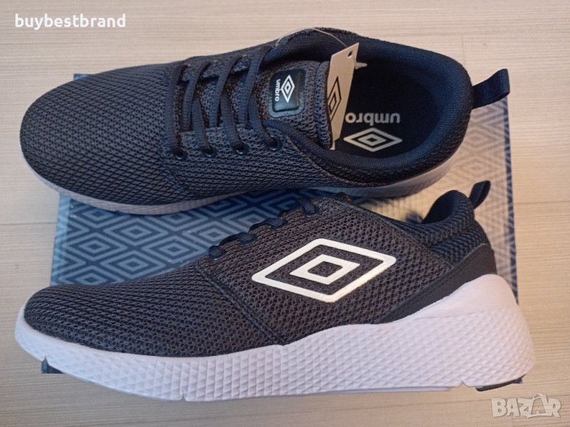 Umbro номера 44 и 45 Оригинални Мъжки Маратноки код 1164, снимка 1
