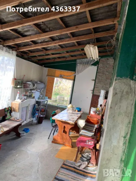 Вила м-Планова, снимка 1