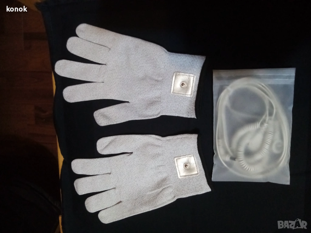 БиоЕнергоМасажор, снимка 1