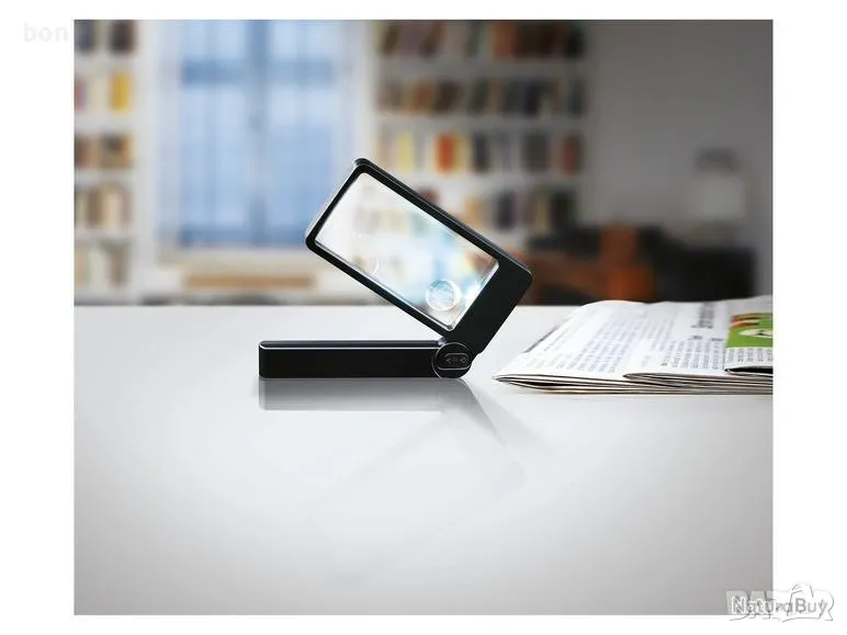 Универсална лупа  AURIOL, снимка 1