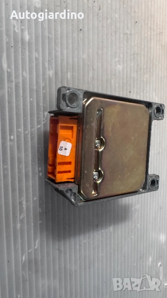 Airbag модул / сензор / датчик зa Peugeot - 306 - 9628740380 / 550539200, снимка 1