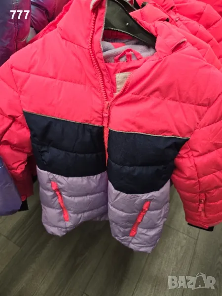 детски якета, снимка 1
