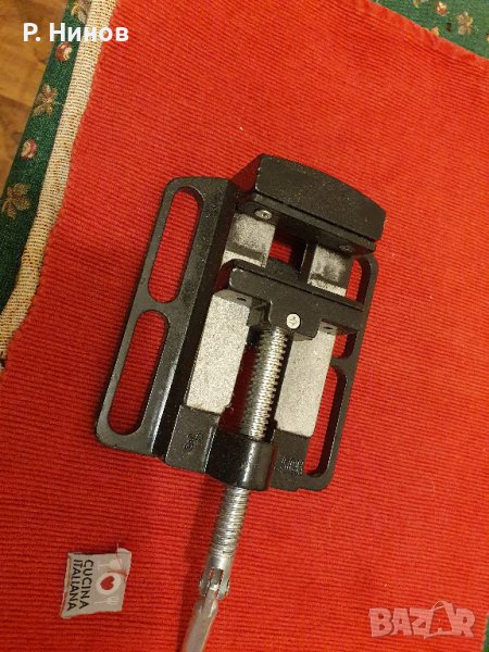 менгме , стяга за колонна бормашина, снимка 1