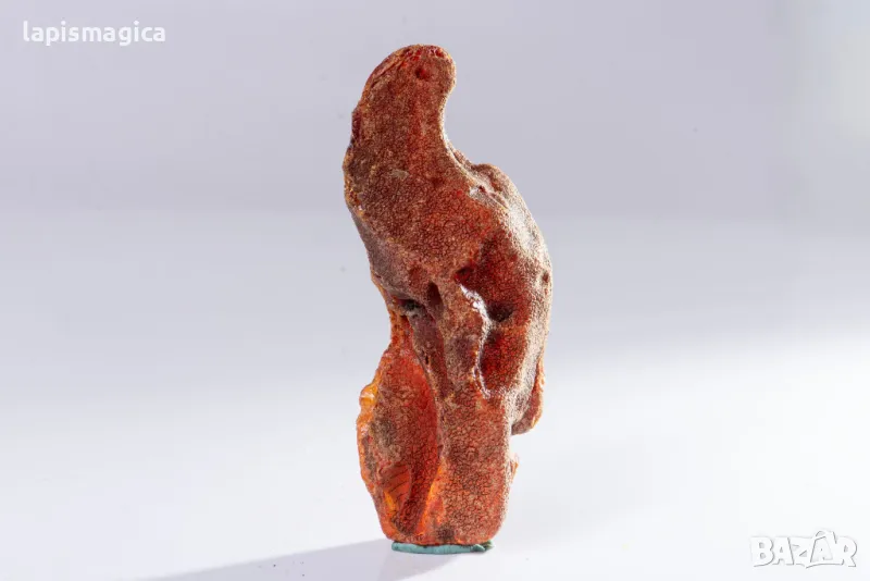 Балтийски кехлибар 19.2g #24, снимка 1