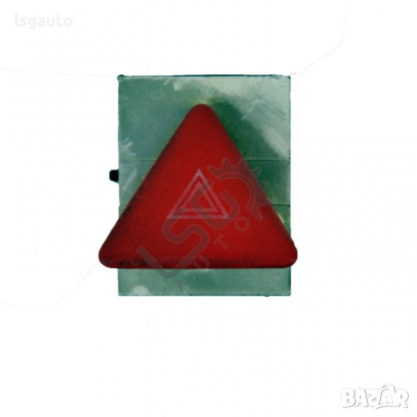 Бутон аварийни светлини Volkswagen Passat (B6)(2005-2010) ID:94859, снимка 1