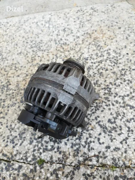 Генератор за Ауди А4 2.0TDI 2003-2008г.06F 903 023J, снимка 1