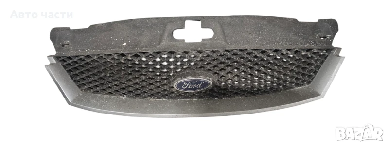 Решетка за Ford Mondeo III Turnier (10.2000 - 03.2007), комби, позиция: предна, снимка 1