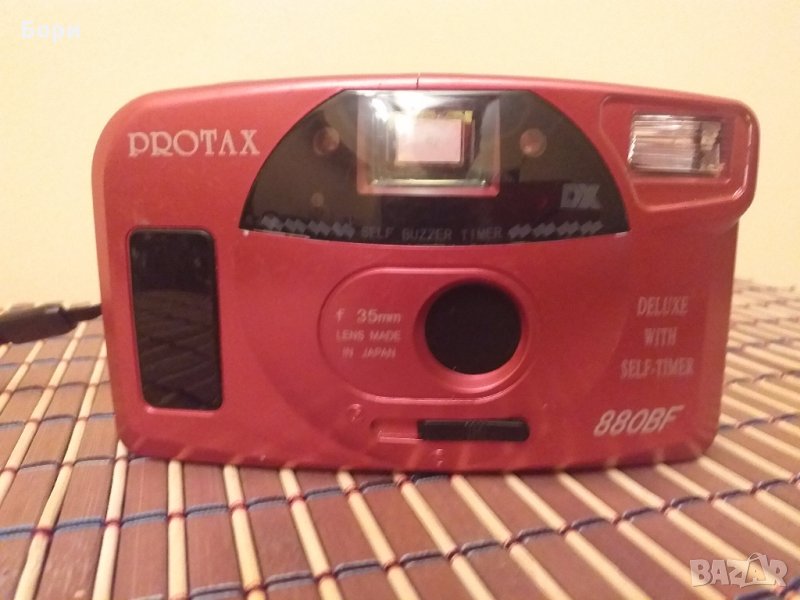 PROTAX 880BF  35mm, снимка 1