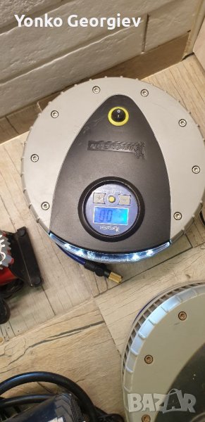 Компресори за гуми, снимка 1