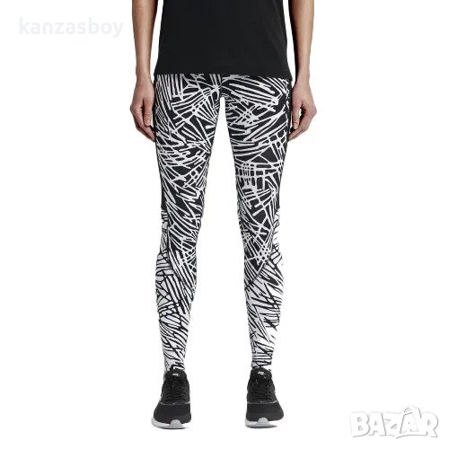 Nike Leg-A-See-Aop Ftw - страхотен дамски клин С, снимка 1