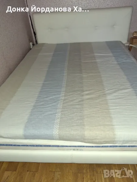 Продаам голяма спалня, снимка 1