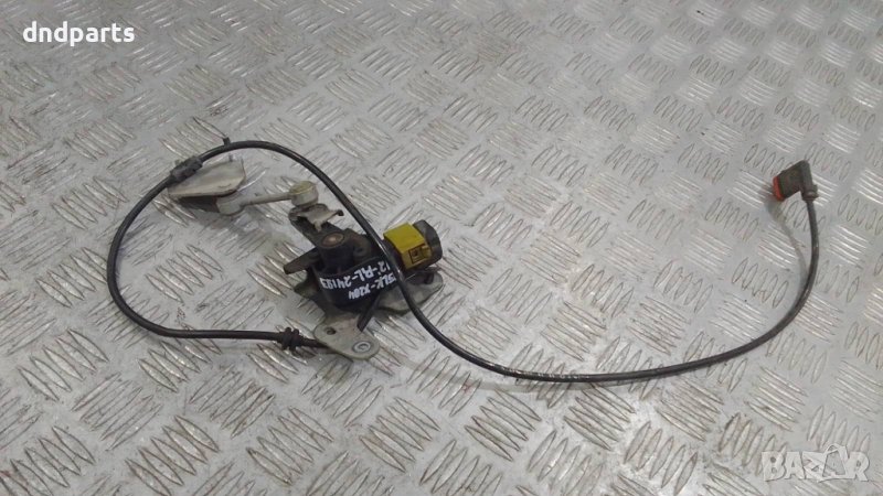 Кантар Mercedes GLK220 CDI X204 2012г.(заден ляв)	, снимка 1