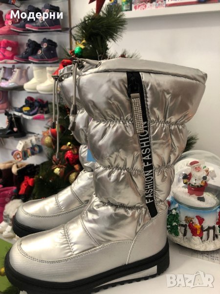 Ботуши , снимка 1