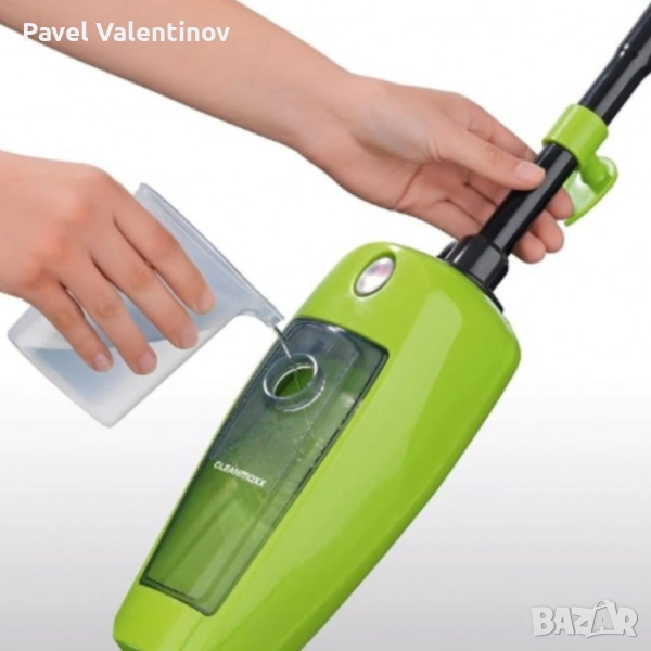 CLEANmaxx – Парочистачката, която унищожава мръсотията, снимка 1