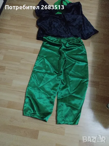 Карнавални костюми за деца., снимка 1