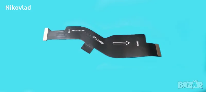 Flex кабел Xiaomi 12 Pro, снимка 1