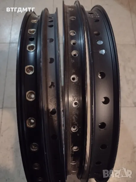 20" bmx шини, снимка 1