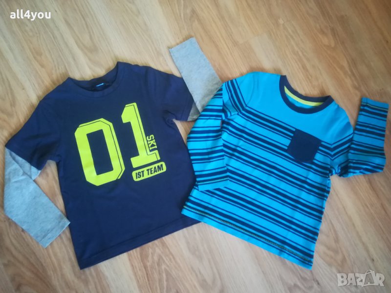 Лот блузки от George Aнглия, снимка 1