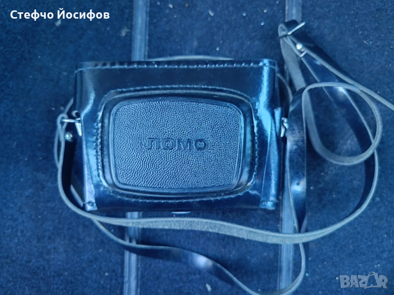 Фотоапарат Смяна 8 м , снимка 1